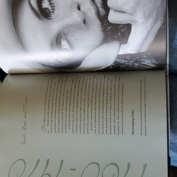 The Century Of Hats Hard Cover Book - Picture 7 of 12